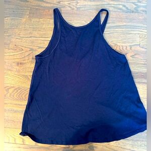Lululemon Tank size 4